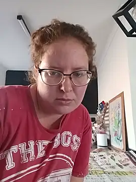ArabellaVixen webcam