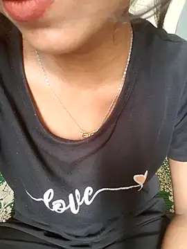 Anjali6809 webcam