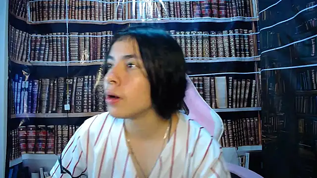 LittleMissEve_ webcam