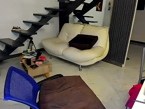 Thebadwolf181 webcam