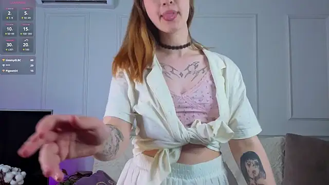 JoyaEsquibel webcam