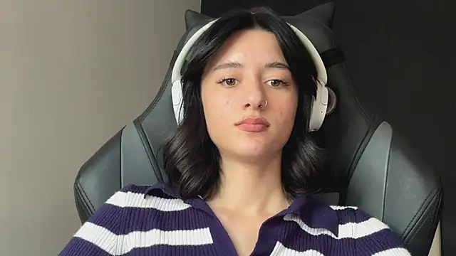 NakishaPreedom webcam
