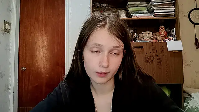 CecilleSollors webcam