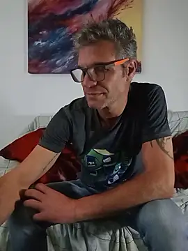 Gorgo2go2 webcam