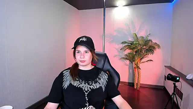 PINCHY_BABY webcam