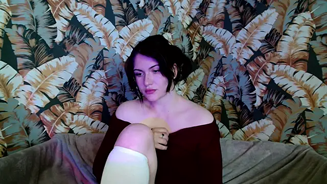 Cherrys_Lady webcam