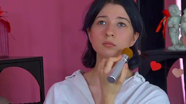 AnneAvelin webcam
