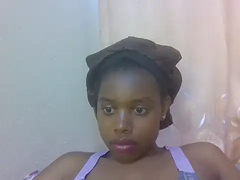 arisbellisimo webcam