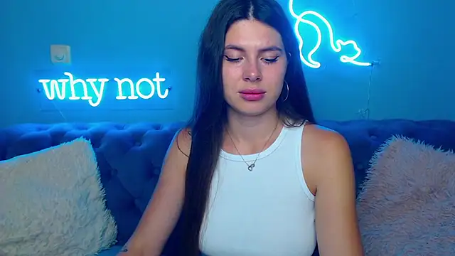 ViollinaLove webcam
