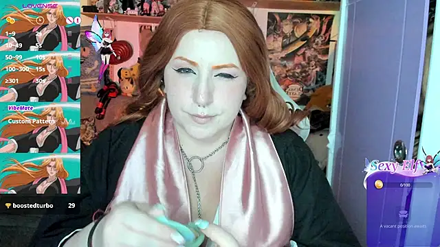candyy_new webcam