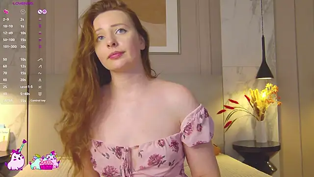 maltii_evans webcam