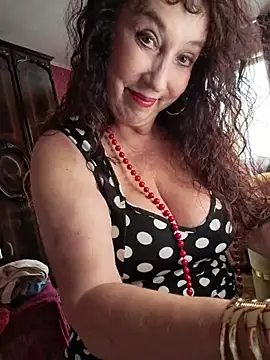 GypsyEsmeralda