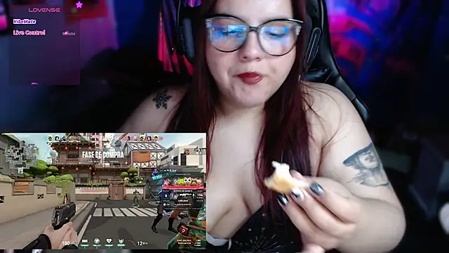 Annee23 webcam