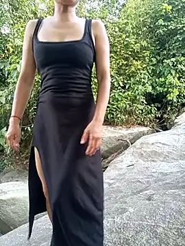 Linda-yiyi webcam