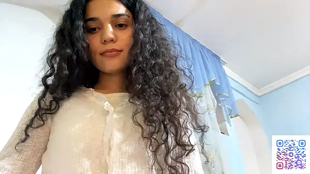 RitaPerry webcam