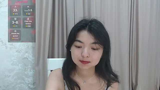 Shy_Kira webcam