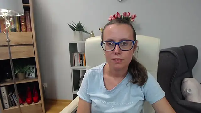 sweetxLizzy webcam