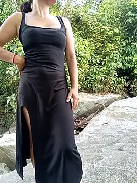 Linda-yiyi webcam