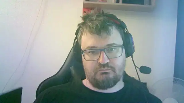 SirAbuser webcam