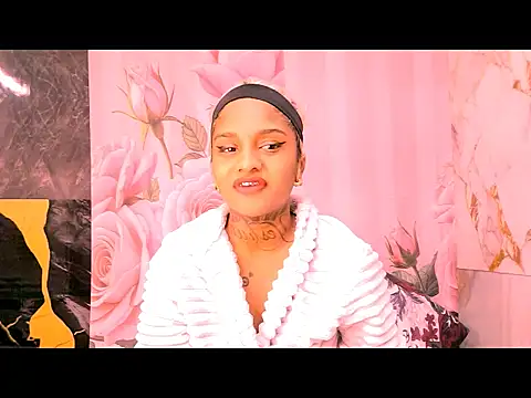 indian_barbie webcam