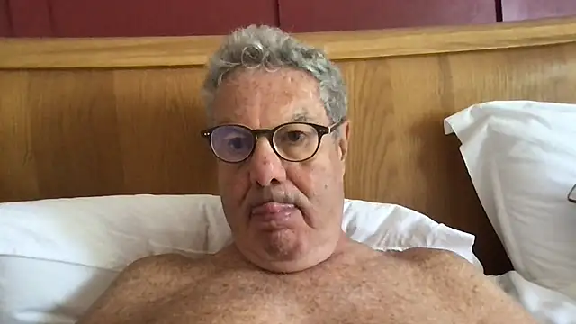 Oldpistolpete webcam