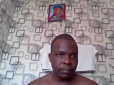 Chumba_001 webcam