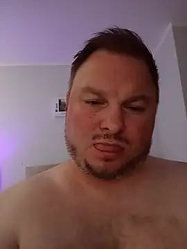 JayGirthy36 webcam