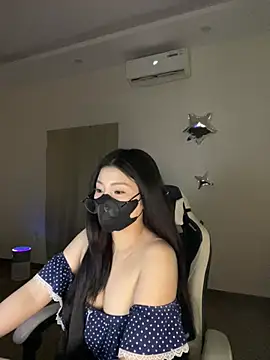 __MeiMei__ webcam