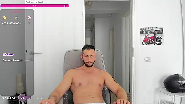 ZackFraser webcam