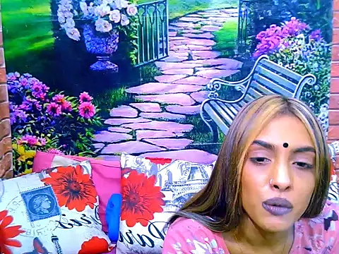 IndianPretty14u2Luv Live Web Cam Show