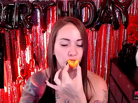 _MissJaneWarren_ webcam
