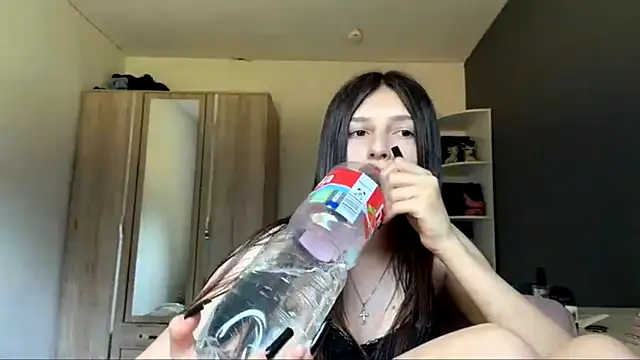 SpanishRooter webcam