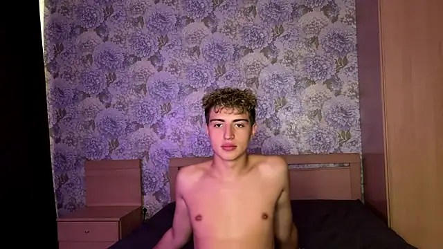 AlfredSweet webcam