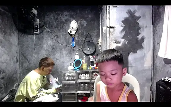 asianPinoy4you webcam