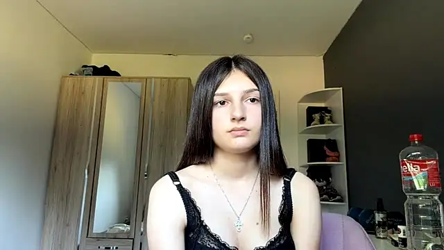 SpanishRooter webcam