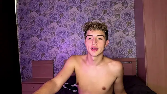 AlfredSweet webcam