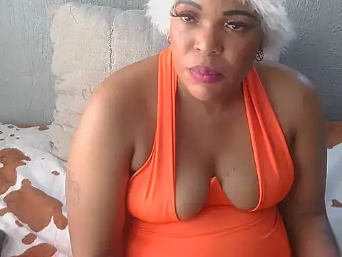HotCaramel_Lu webcam