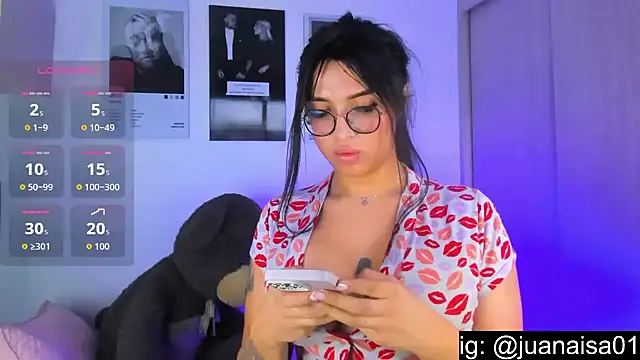 hollyprincess_2 webcam