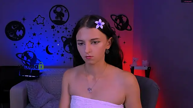 bella_dorn webcam