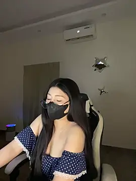 __MeiMei__ webcam