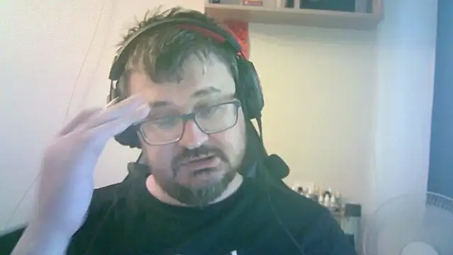 SirAbuser webcam