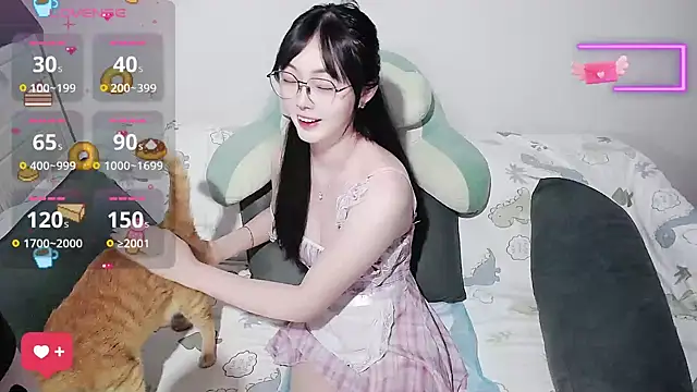 baby-yaya20 webcam