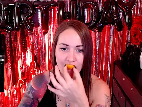 _MissJaneWarren_ webcam