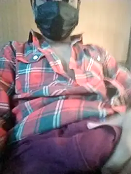 Vishal-Hyderabad webcam