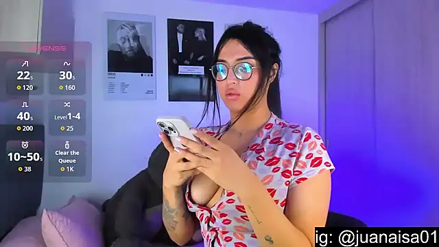 hollyprincess_2 webcam