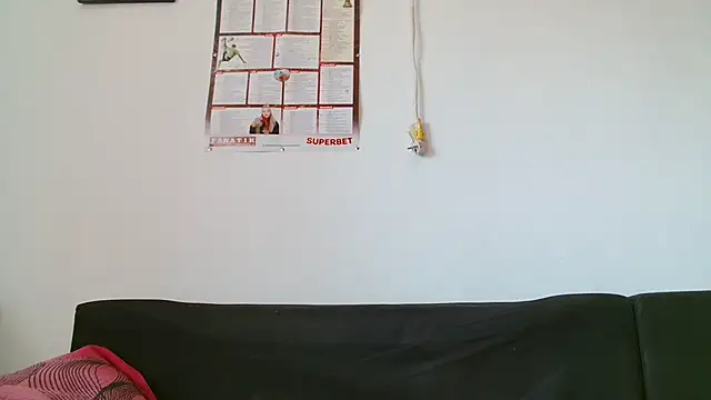 Andra_Love Live Web Cam Show