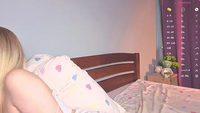 DeniseMekus webcam