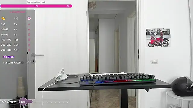 ZackFraser webcam