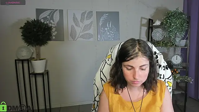 MartaEdams webcam
