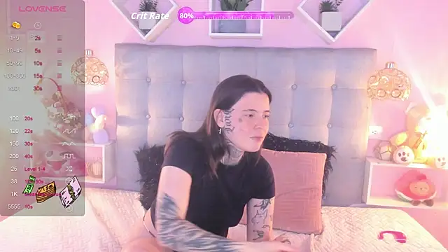 Kaliykatie webcam